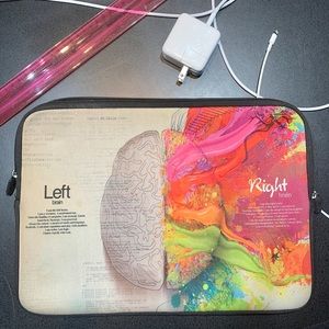 Laptop Sleeve Bag